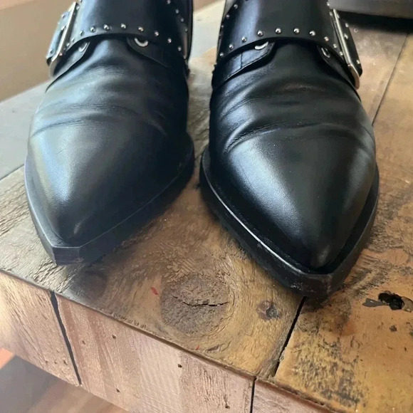 💗 Capezzani Ankle Boots - Size 40 - Picture 2 of 6